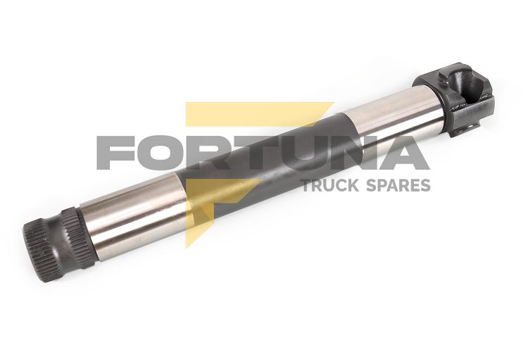 Imagem adicional do produto EIXO ACIONADOR FREIO VOLVO FH/NH Z-KAM - L.D - 285MM - Cód: FAP-12064